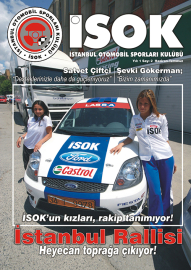 2006 | İsok’un kızları rakip tanımıyor