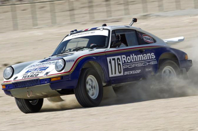 Dakar klasikleri bekliyor