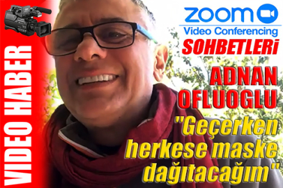 Maratonu "% 40 içinde bitirmek istiyorum"