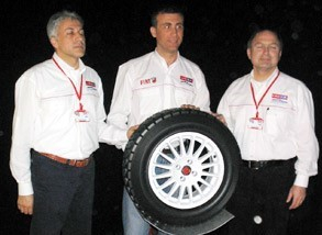 2005 | Volkan Işık "Dünya çapında hedef koymak, teknoloji ve güven gerektirir"