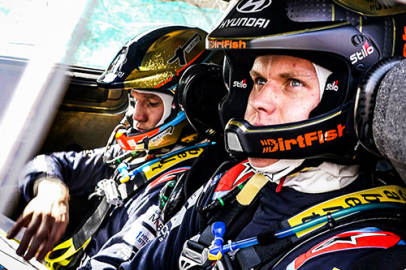 Tanak teste çıktı