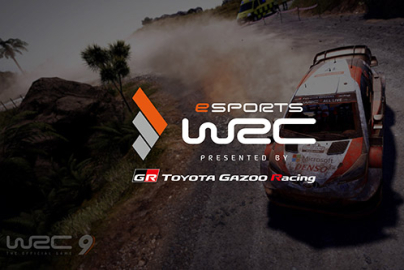 TGR eSports WRC’nin sponsoru oldu