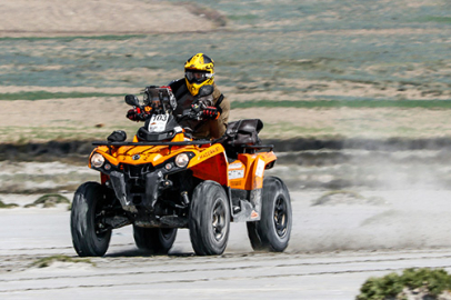 Trans Anatolia 10. yılında yeni rotasında