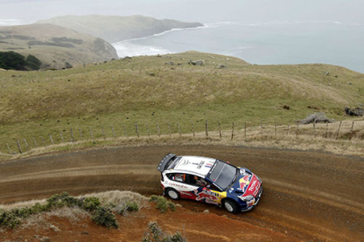 Yeni Zelanda Rallisi de iptal!