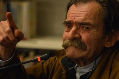 Oruç Aruoba son yolculuğuna uğurlandı