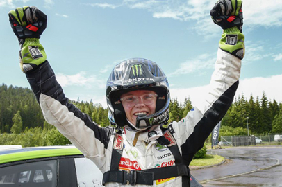 Gösterinin galibi Oliver