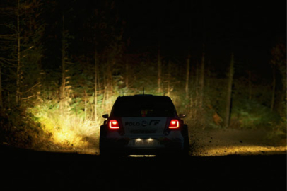 Galler Rallisi iptal edildi