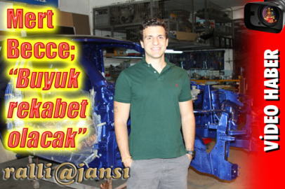 "Trans Anatolia'da büyük rekabet olacak"