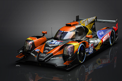 Motul LeMans’ın sanal ortağı