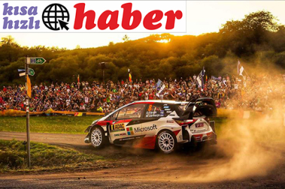 Almanya Rallisi risk altında