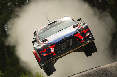 Hyundai testleri tamamladı