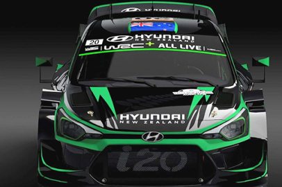 Paddon 2021 ‘ye göz kırpıyor