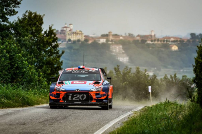 Hyundai Alba’da el ısıtacak