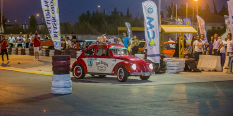 KKTC’de klasiklerin rekor katılımlı açılışı