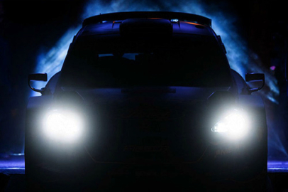 WRC Hibrit; Bir nesil için büyük değişiklik