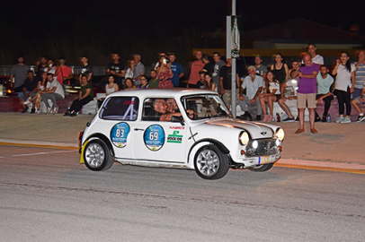 Klasikler kozlarını paylaştı