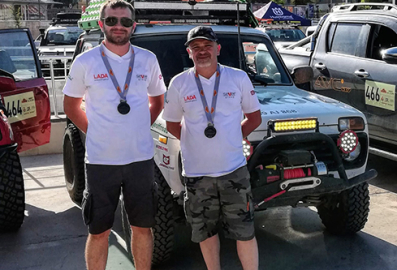 Örentel; "Bu yıl hedefimiz tecrübe kazanmak"