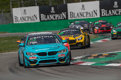 BOM ülke tanıtımına devam