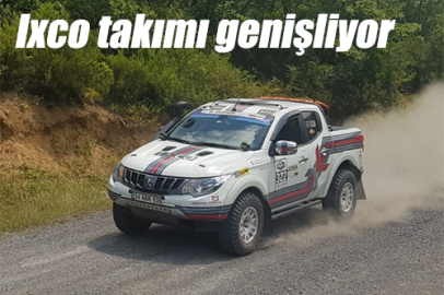 Nijat Nouruzov Ixco’da!