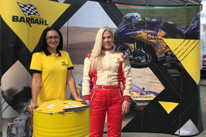 Şampiyona yeni sponsor