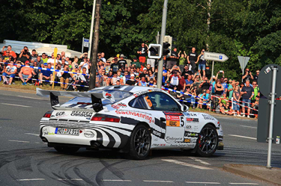 Saksonya Rallisi iptal