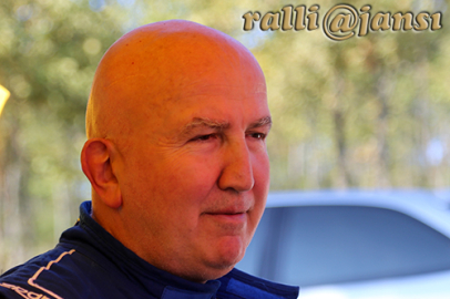 Bener Baş; "Kolay pes etmem"