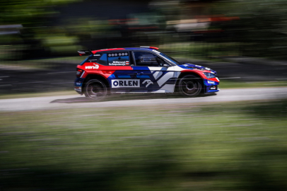 ERC bugün start alıyor!