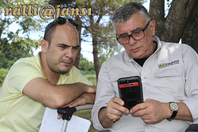 Trans Anatolia için AVC eğitimleri tamamlandı