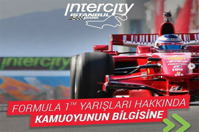 İstanbul Park'tan açıklama