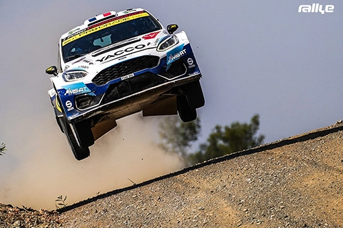 Fotoğraf | Türkiye Rallisi 66997
