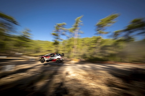 Fotoğraf | Türkiye Rallisi 67021