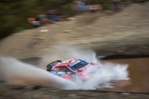 Fotoğraf | Türkiye Rallisi 66985