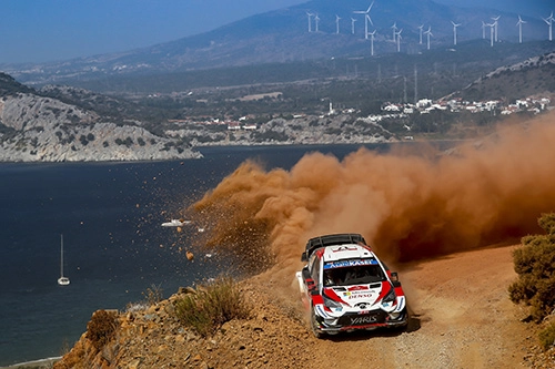Fotoğraf | Türkiye Rallisi 67018