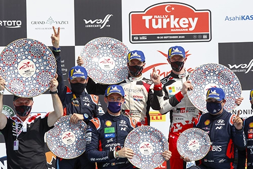 Fotoğraf | Türkiye Rallisi 67003