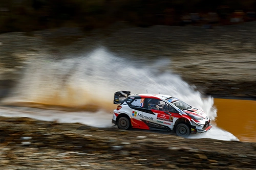 Fotoğraf | Türkiye Rallisi 67009