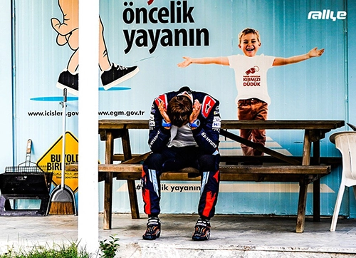Fotoğraf | Türkiye Rallisi 66999