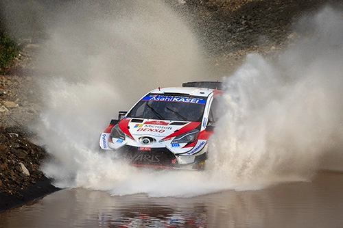 Fotoğraf | Türkiye Rallisi 67007