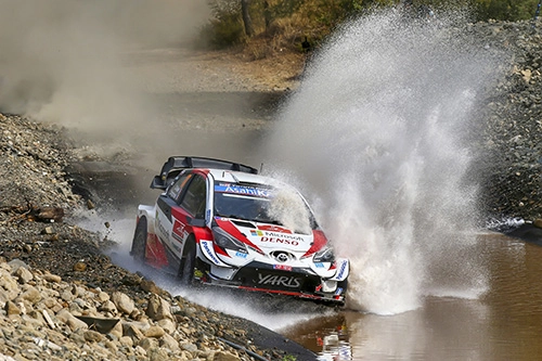 Fotoğraf | Türkiye Rallisi 67006