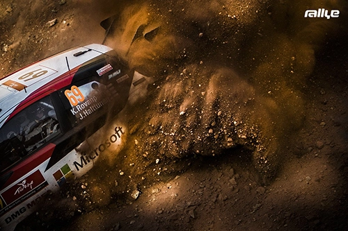 Fotoğraf | Türkiye Rallisi 66990