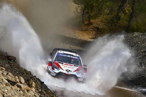 Fotoğraf | Türkiye Rallisi 67008