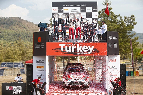 Fotoğraf | Türkiye Rallisi 67002