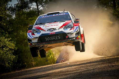 Fotoğraf | Türkiye Rallisi 67022