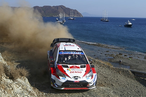 Fotoğraf | Türkiye Rallisi 67012