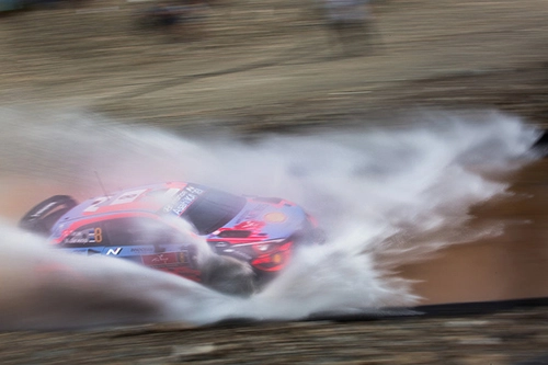 Fotoğraf | Türkiye Rallisi 66986