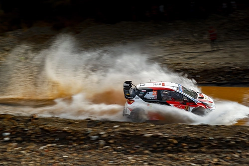 Fotoğraf | Türkiye Rallisi 67011
