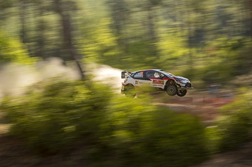 Fotoğraf | Türkiye Rallisi 67020
