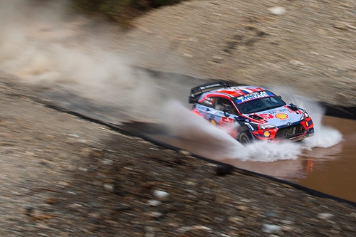 Fotoğraf | Türkiye Rallisi 66983