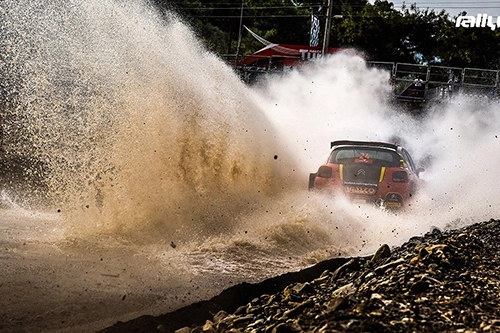 Fotoğraf | Türkiye Rallisi 66995