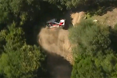 Kalle’den sürpriz!