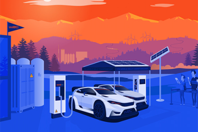 Sürdürülebilir enerji ihalesi